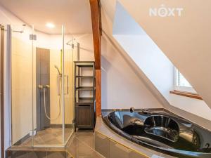 Pronájem bytu 2+kk, Šumperk, Zborovská, 83 m2