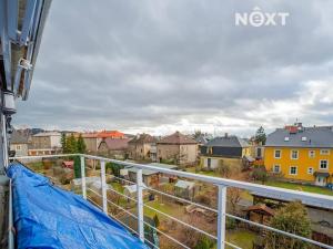 Pronájem bytu 2+kk, Šumperk, Zborovská, 83 m2