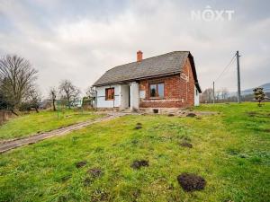 Prodej chalupy, Písařov, 55 m2