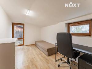 Prodej chalupy, Písařov, 55 m2