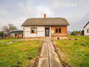 Prodej chalupy, Písařov, 55 m2