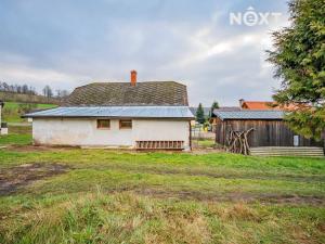 Prodej chalupy, Písařov, 55 m2