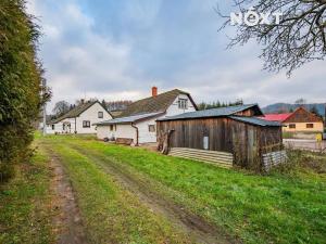 Prodej chalupy, Písařov, 55 m2