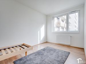 Pronájem bytu 3+kk, Pardubice - Pardubičky, Východní, 65 m2