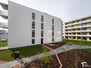 Pronájem bytu 3+kk, Pardubice - Pardubičky, Východní, 65 m2