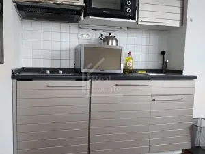 Prodej bytu 1+kk, Praha - Karlín, Molákova, 36 m2