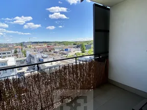 Prodej bytu 1+kk, Praha - Vysočany, Podkovářská, 39 m2