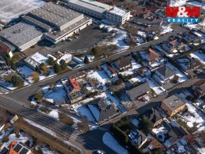 Prodej pozemku pro bydlení, Jesenice, Průmyslová, 700 m2