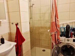 Pronájem bytu 1+1, Praha - Vinohrady, Kouřimská, 36 m2