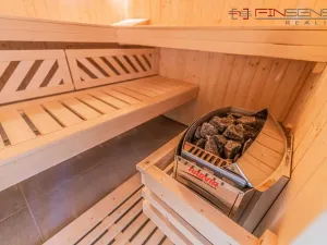 Prodej bytu 1+kk, Kryštofovy Hamry, 35 m2