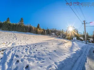 Prodej bytu 1+kk, Kryštofovy Hamry, 35 m2