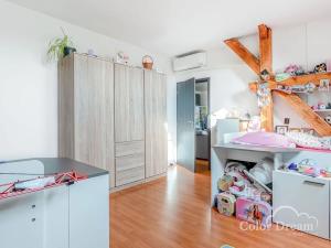 Prodej bytu 2+kk, Bohdalice-Pavlovice, 84 m2