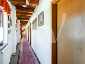 Prodej komerční nemovitosti, Přelíc, 460 m2