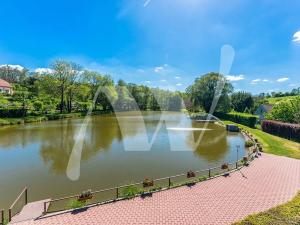 Prodej komerční nemovitosti, Přelíc, 460 m2