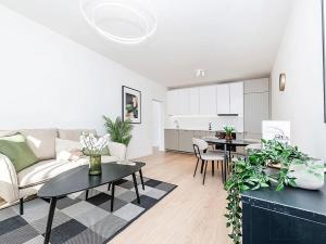 Prodej bytu 4+kk, Praha - Strašnice, Hřibská, 75 m2