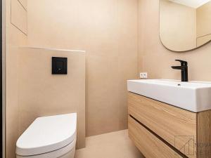 Prodej bytu 4+kk, Praha - Strašnice, Hřibská, 75 m2