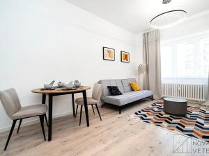 Prodej bytu 2+kk, Praha - Krč, Budějovická, 53 m2