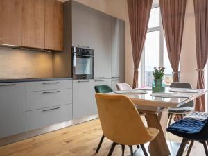 Prodej bytu 3+1, Žacléř, J. A. Komenského, 128 m2