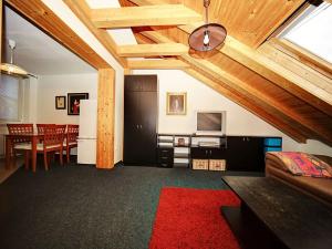 Prodej bytu 2+kk, Uherské Hradiště, Františka Kretze, 64 m2