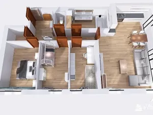 Prodej bytu 4+kk, Plzeň, Nemocniční, 95 m2