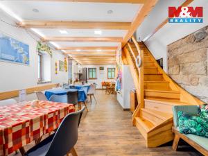 Prodej rodinného domu, Pěnčín, 232 m2