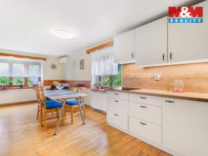 Prodej rodinného domu, Pěnčín, 232 m2