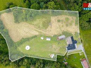 Prodej rodinného domu, Pěnčín, 232 m2