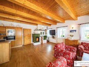 Prodej rodinného domu, Cvikov, 210 m2