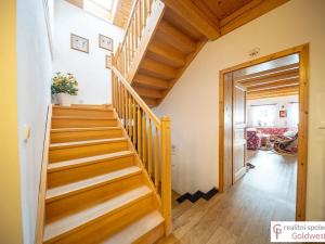 Prodej rodinného domu, Cvikov, 210 m2