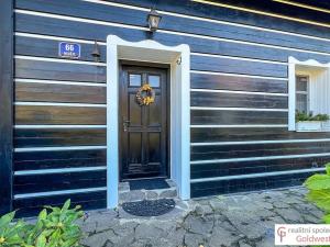 Prodej rodinného domu, Cvikov, 210 m2