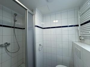 Pronájem bytu 1+kk, Praha - Střížkov, Děčínská, 25 m2