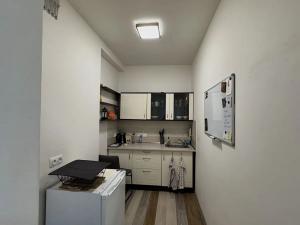 Pronájem bytu 1+kk, Praha - Vršovice, Sevastopolská, 29 m2