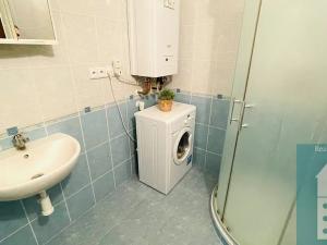 Pronájem bytu 2+1, Kroměříž, 64 m2