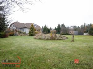 Prodej pozemku pro bydlení, Svojetice, 1306 m2