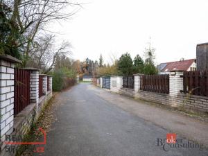 Prodej pozemku pro bydlení, Svojetice, 1306 m2