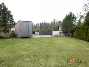 Prodej pozemku pro bydlení, Svojetice, 1306 m2