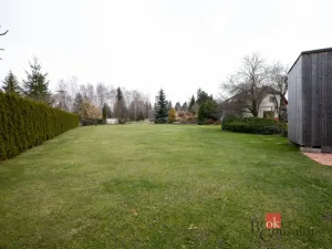 Prodej pozemku pro bydlení, Svojetice, 1306 m2