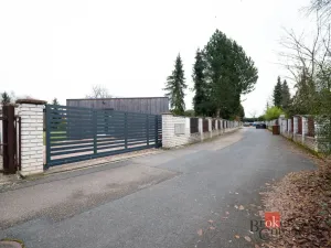 Prodej pozemku pro bydlení, Svojetice, 1306 m2