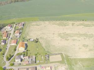 Prodej pozemku pro bydlení, Kaceřov, 4656 m2