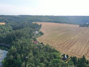 Prodej pole, Líšťany, 19347 m2