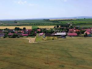 Prodej pozemku pro bydlení, Droužkovice, SNP, 7837 m2