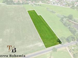 Prodej pozemku pro bydlení, Všemyslice, 14436 m2