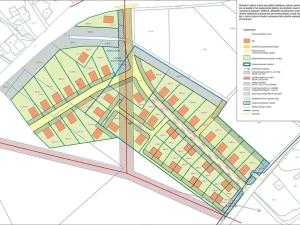 Prodej pozemku pro bydlení, Všemyslice, 24143 m2