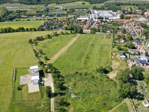 Prodej pozemku pro bydlení, Krušovice, Nová, 14406 m2