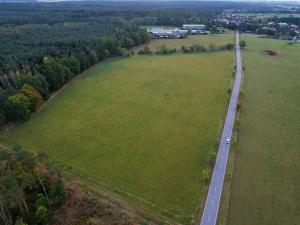 Prodej komerčního pozemku, Čermná nad Orlicí, 4980 m2