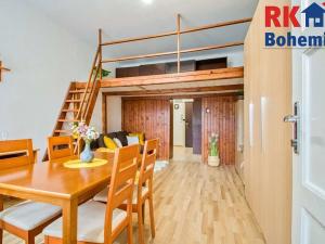 Prodej bytu 1+1, Praha - Strašnice, V olšinách, 32 m2