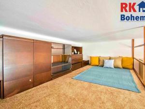 Prodej bytu 1+1, Praha - Strašnice, V olšinách, 32 m2