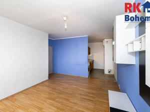 Prodej bytu 3+kk, Praha - Bohnice, Řešovská, 60 m2