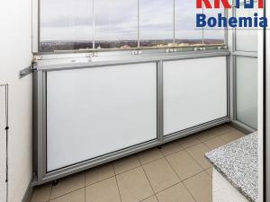 Prodej bytu 3+kk, Praha - Bohnice, Řešovská, 60 m2