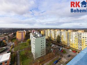 Prodej bytu 3+kk, Praha - Bohnice, Řešovská, 60 m2